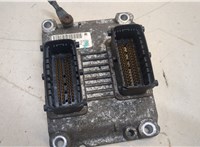  Блок управления двигателем Opel Astra H 2004-2010 20430187 #3