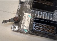  Блок управления двигателем Opel Astra H 2004-2010 20430187 #4