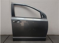  Стекло боковой двери Dodge Journey 2008-2011 11410581 #6