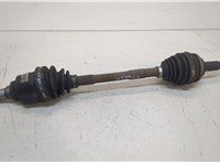  Полуось (приводной вал, шрус) Toyota Prius 2003-2009 20430204 #1