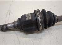  Полуось (приводной вал, шрус) Toyota Prius 2003-2009 20430204 #2