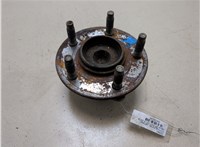 XR855936, 3R832B663AC Ступица (кулак, цапфа) Jaguar XF 2007-2015 20430205 #3