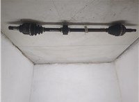 4341047020 Полуось (приводной вал, шрус) Toyota Prius 2003-2009 20430209 #2
