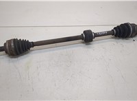  Полуось (приводной вал, шрус) Toyota Prius 2003-2009 20430209 #1