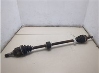 4341047020 Полуось (приводной вал, шрус) Toyota Prius 2003-2009 20430209 #5