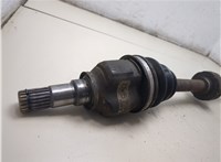 4341047020 Полуось (приводной вал, шрус) Toyota Prius 2003-2009 20430209 #6