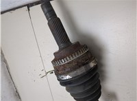 4341047020 Полуось (приводной вал, шрус) Toyota Prius 2003-2009 20430209 #7