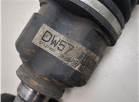 4341047020 Полуось (приводной вал, шрус) Toyota Prius 2003-2009 20430209 #8