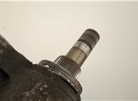  Редуктор Раздаточный КПП (раздатка) Opel Antara 20430214 #5