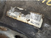  Редуктор Раздаточный КПП (раздатка) Opel Antara 20430214 #7
