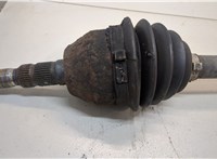  Полуось (приводной вал, шрус) Opel Zafira B 2005-2012 20430215 #2