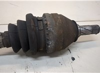  Полуось (приводной вал, шрус) Opel Zafira B 2005-2012 20430215 #3