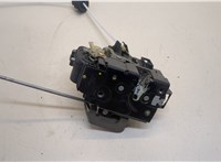 401837015 Замок двери Audi A4 (B6) 2000-2006 20430216 #1