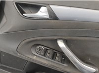  Замок двери Ford Mondeo 4 2007-2015 11410584 #7