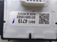  Переключатель дворников (стеклоочистителя) Chevrolet Equinox 2017-2021 20430224 #3