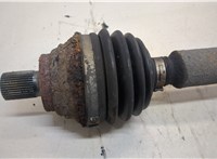  Полуось (приводной вал, шрус) Volkswagen Golf Plus 20430225 #2