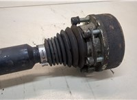  Полуось (приводной вал, шрус) Volkswagen Golf Plus 20430225 #3