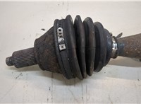  Полуось (приводной вал, шрус) Skoda Fabia 1999-2007 20430227 #2