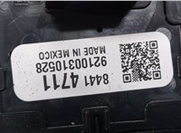  Переключатель поворотов Chevrolet Equinox 2017-2021 20430228 #3