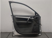  Дверь боковая (легковая) Porsche Cayenne 2002-2010 20430232 #6