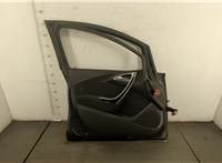  Замок двери Opel Astra J 2010-2017 11410594 #3