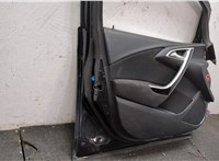 124044, 13285606 Дверь боковая (легковая) Opel Astra J 2010-2017 20430236 #11
