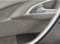  Замок двери Opel Astra J 2010-2017 11410594 #10