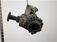  Редуктор Раздаточный КПП (раздатка) Nissan Murano 2002-2008 20430239 #3