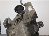  Редуктор Раздаточный КПП (раздатка) Nissan Murano 2002-2008 20430239 #4