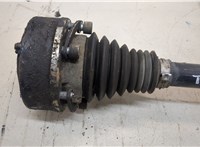  Полуось (приводной вал, шрус) Volkswagen Golf Plus 20430240 #3