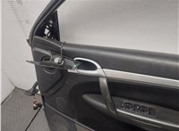  Дверь боковая (легковая) Porsche Cayenne 2002-2010 20430241 #2