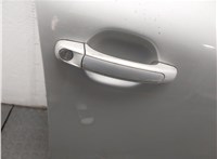  Дверь боковая (легковая) Porsche Cayenne 2002-2010 20430241 #8
