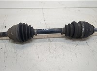  Полуось (приводной вал, шрус) Opel Zafira B 2005-2012 20430243 #1