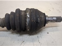  Полуось (приводной вал, шрус) Opel Zafira B 2005-2012 20430243 #2
