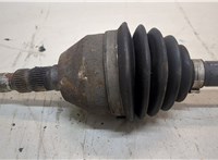  Полуось (приводной вал, шрус) Opel Zafira B 2005-2012 20430243 #3