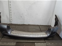  Бампер Porsche Cayenne 2002-2010 20430249 #1