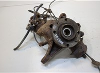  Ступица (кулак, цапфа) Peugeot 406 1999-2004 20430253 #1