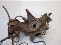  Ступица (кулак, цапфа) Peugeot 406 1999-2004 20430253 #2