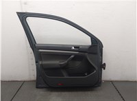  Дверь боковая (легковая) Volkswagen Jetta 5 2004-2010 20430256 #4