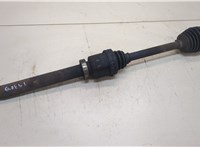  Полуось (приводной вал, шрус) Ford Galaxy 2006-2010 20430261 #1