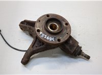  Кулак поворотный Citroen C4 Grand Picasso 2006-2013 11410611 #1