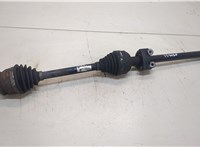  Полуось (приводной вал, шрус) Opel Astra J 2010-2017 20430269 #1