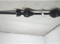 13335136 Полуось (приводной вал, шрус) Opel Astra J 2010-2017 20430269 #7