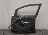  Стекло боковой двери Opel Astra J 2010-2017 11410614 #2