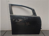  Стекло боковой двери Opel Astra J 2010-2017 11410614 #1