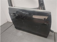  Стекло боковой двери Opel Astra J 2010-2017 11410614 #7