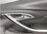  Стекло боковой двери Opel Astra J 2010-2017 11410614 #8