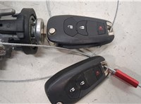  Замок зажигания Chevrolet Trax 2016-2022 20430278 #2