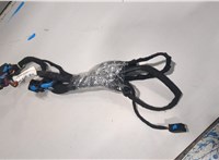  Электропроводка Volkswagen Golf 4 1997-2005 20430293 #2