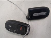  Ключ зажигания Dodge Challenger 2014-2025 20430296 #1